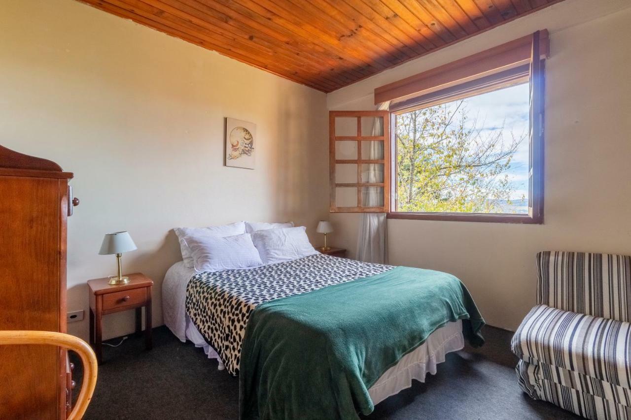 Sonho Verde Guest House Campos do Jordao Dış mekan fotoğraf
